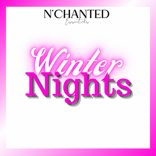 Winter Nights inspired By Queen of Silk