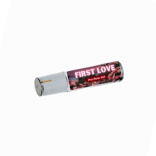 First Love inspired by Bond#9 Madison Ave