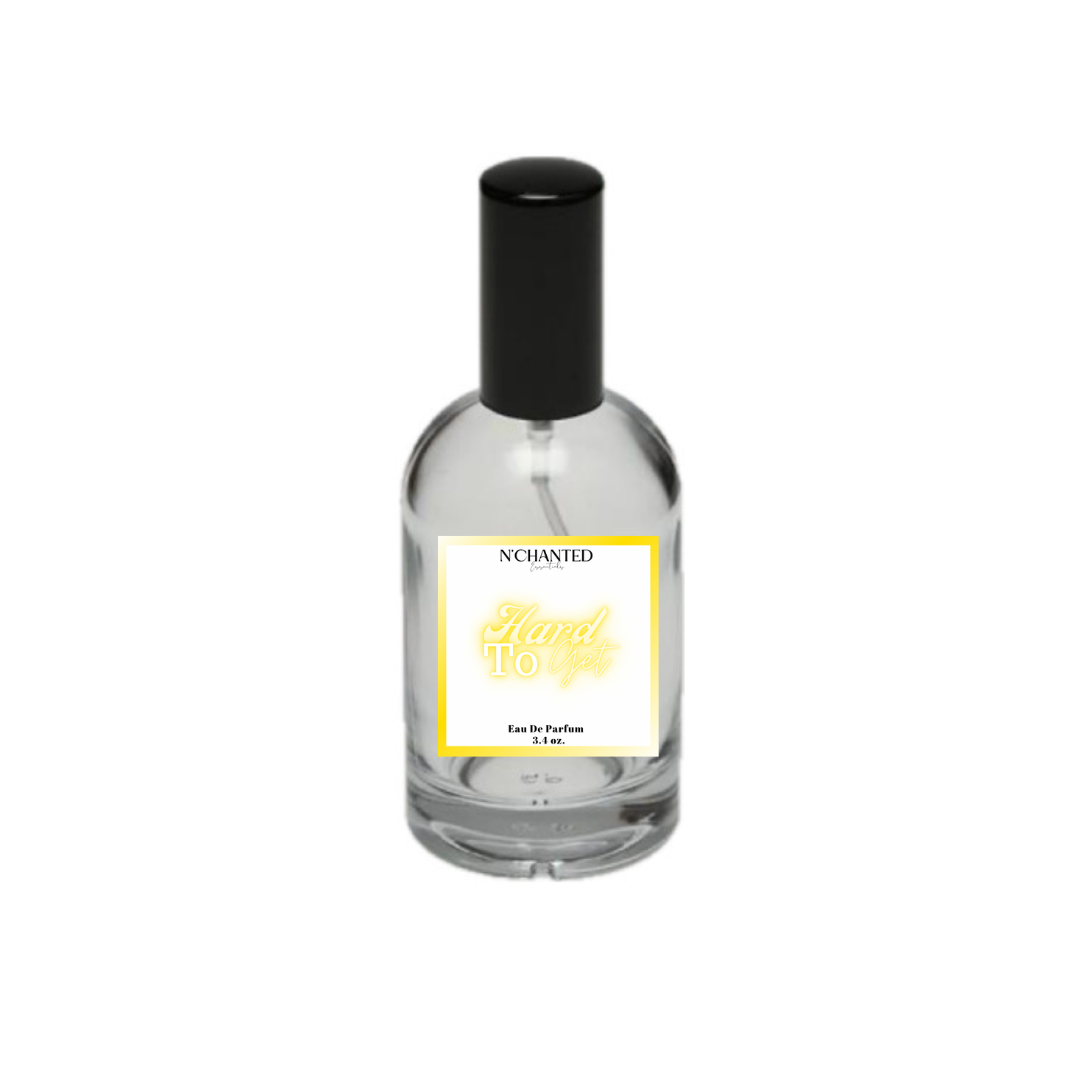 Hard To Get inspired By DG Devotion