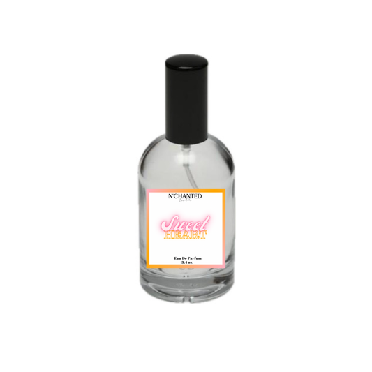 Sweet Heart inspired By Black Opium