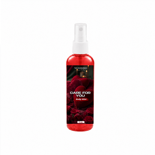 Care For You inspired By Eden Juicy Apple