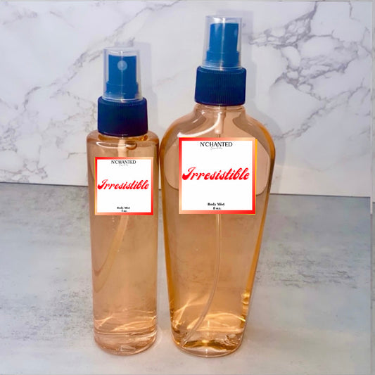 Irresistible inspired By Givenchy Irresistible