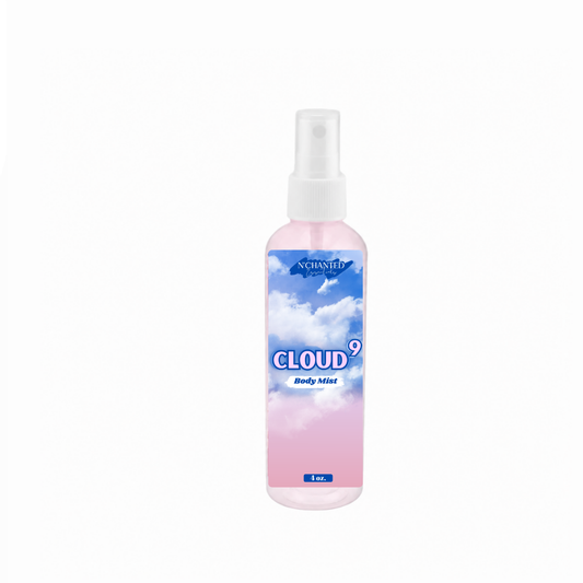 Cloud9 inspired By Cloud