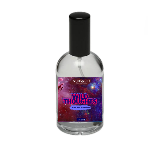 Wild Thoughts Inspired By Good Girl Blush Elixir