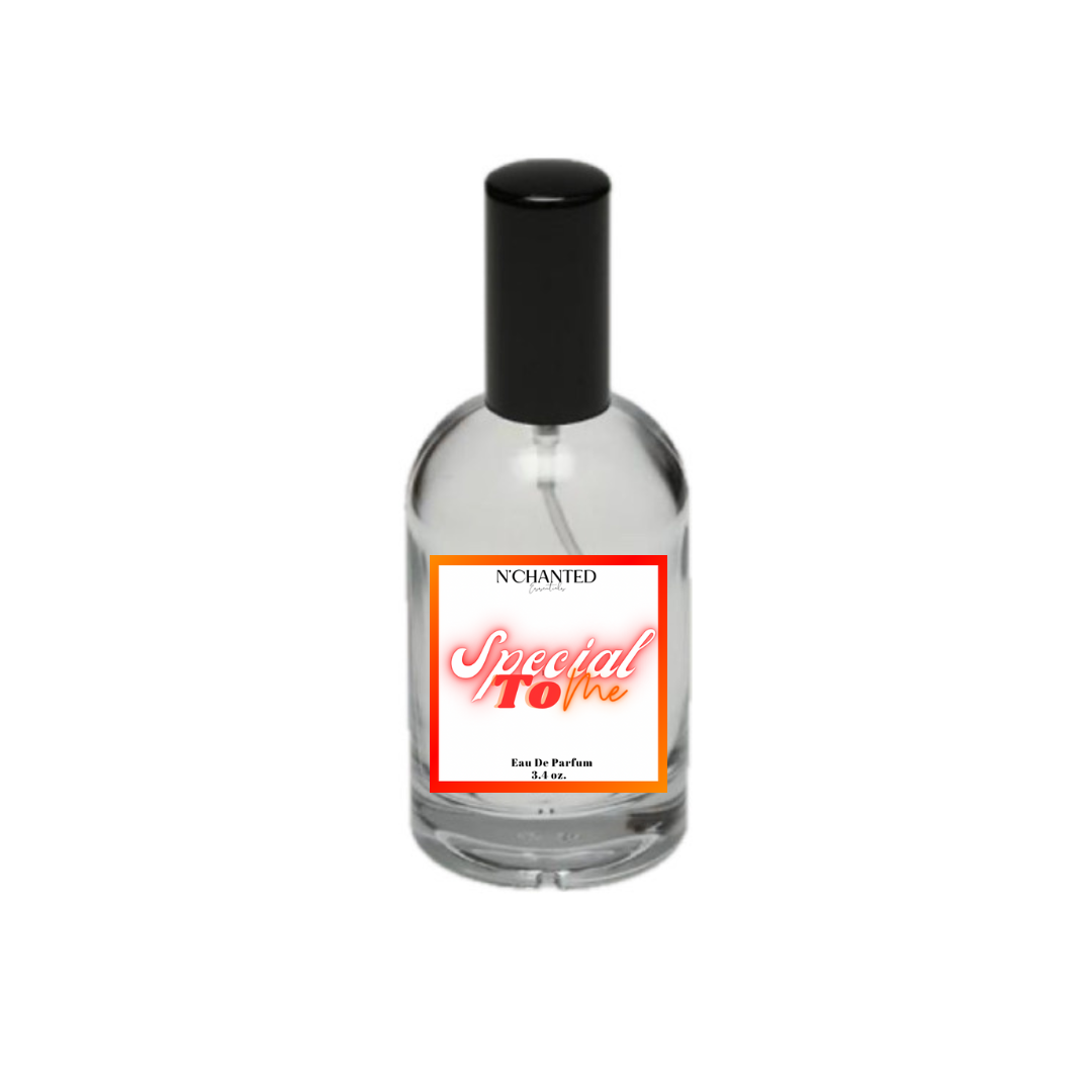 Special To Me inspired By La Capitale