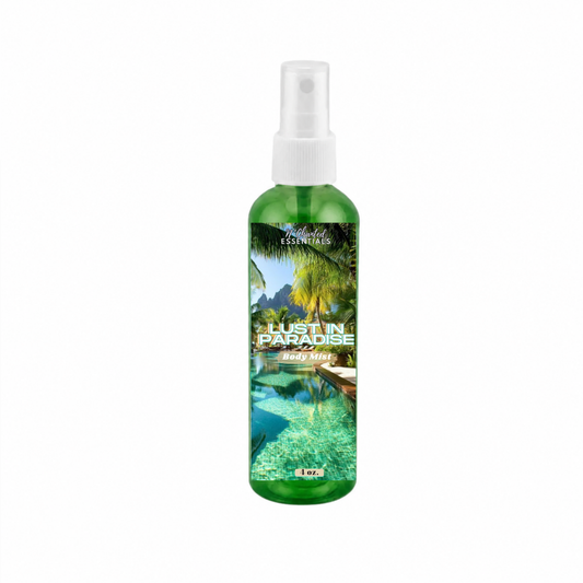 Lust in Paradise inspired by Maui in A Bottle