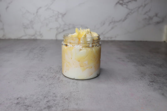 Island Kiss inspired By Erba Gold