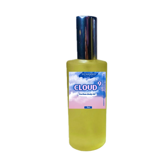 Cloud9 inspired By Ariana Cloud
