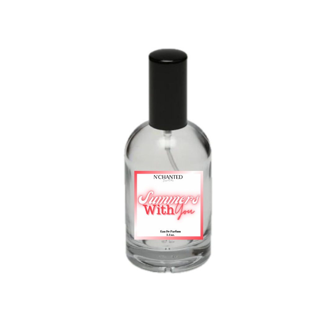 Summers With You inspired LV Symphony