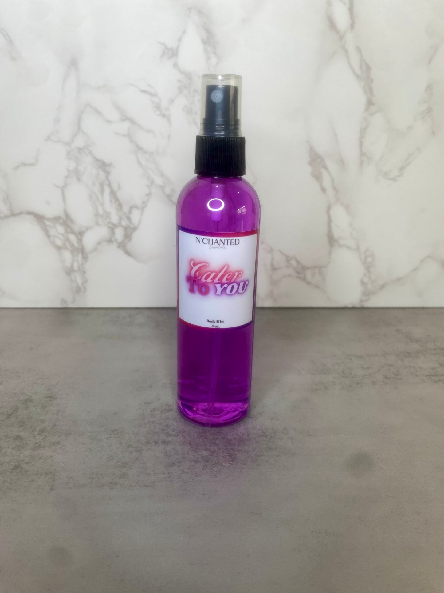 Cater To You inspired By Bright Crystal