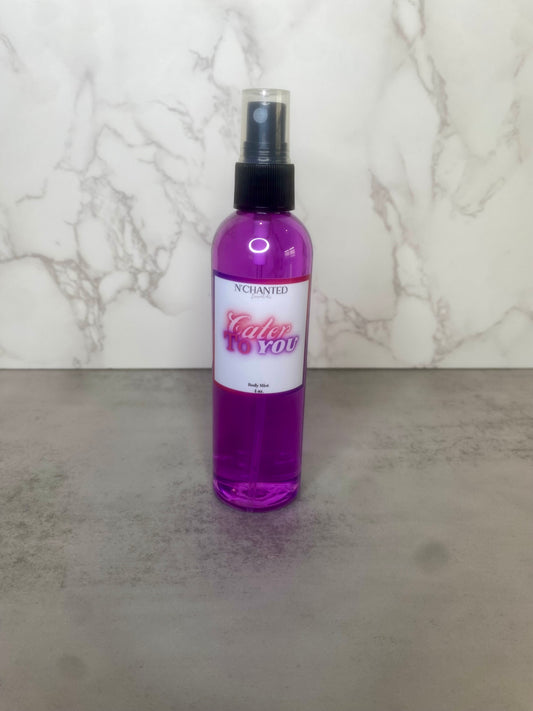 Cater To You inspired By Bright Crystal