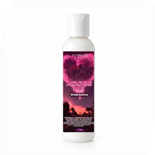 Adore Me inspired By Very Good Girl Lotion