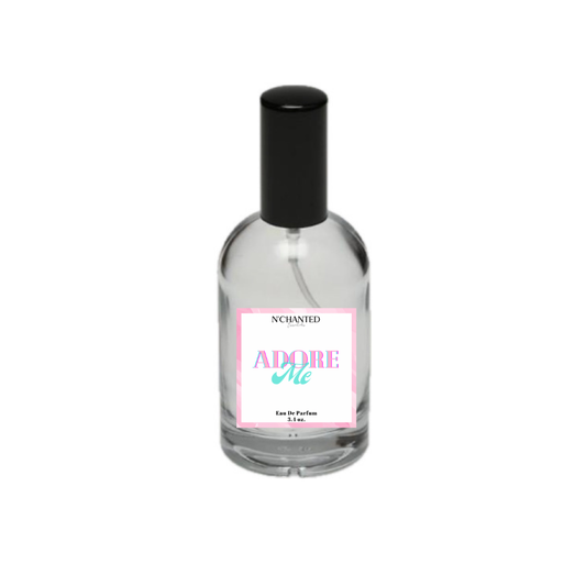 Adore Me Inspired By Very Good Girl