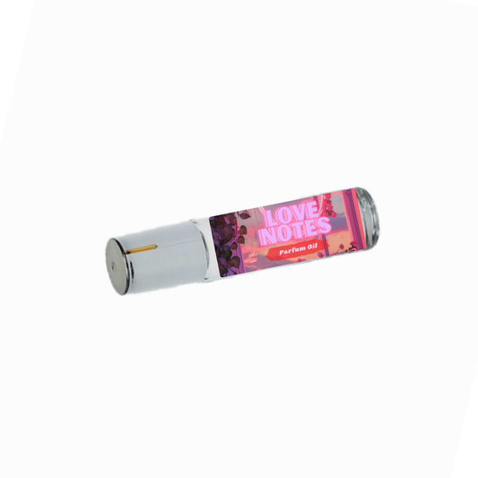 Love Notes inspired by Ver.sace Eros Pour Femme