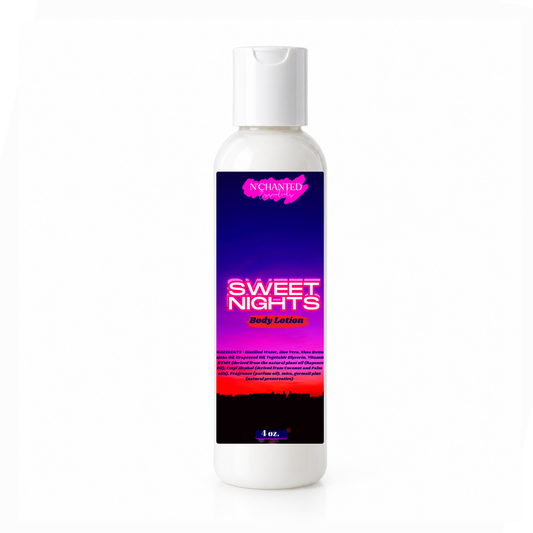 Sweet Nights inspired By Bon Bon Pop Lotion