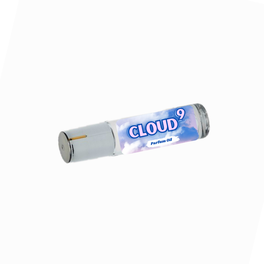 Cloud9 inspired by Ariana Cloud