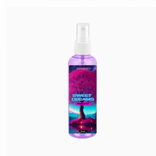 Sweet Dreams inspired By BB Her Elixir