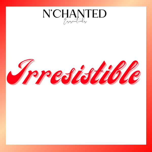 Irresistible inspired By Givenchy Irresistible