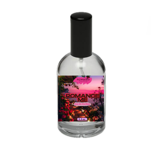 Romance Me inspired By Bond #9 Nomad
