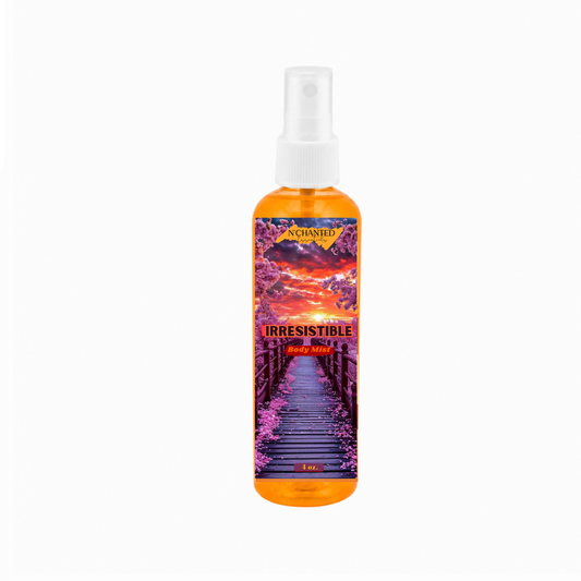 Irresistible inspired By Givenchy Irresistible