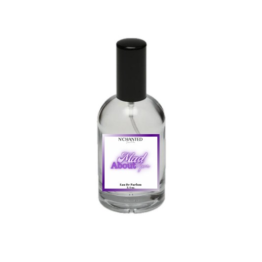 Mad About You inspired By Alien