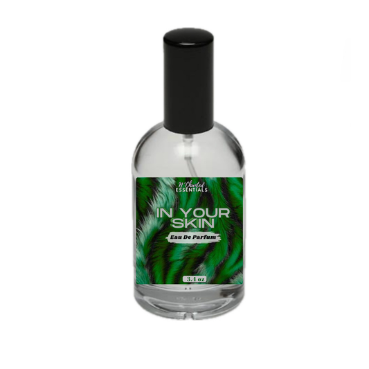 In Your Skin inspired by Att.ar Skin Musk