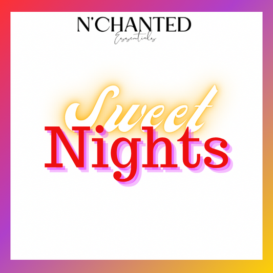 Sweet Nights inspired By Bon Bon Pop