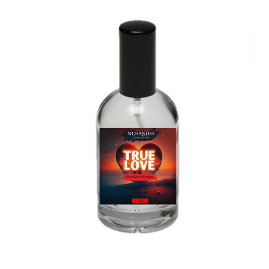 True Love inspired By Miss Dior