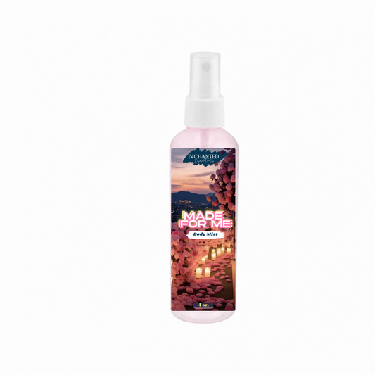 Made For Me inspired By BB Goddess