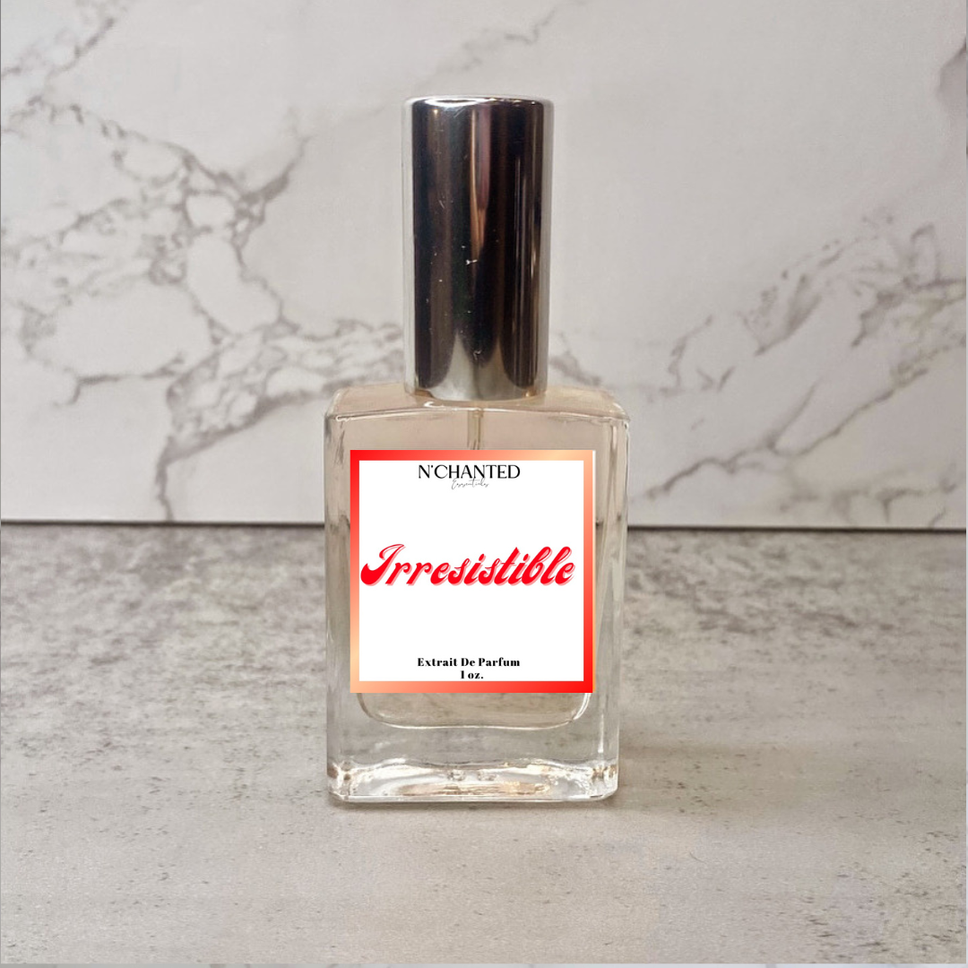 Irresistible inspired By Givenchy Irresistible