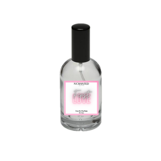 First Love inspired By Bond #9 Madison Avenue