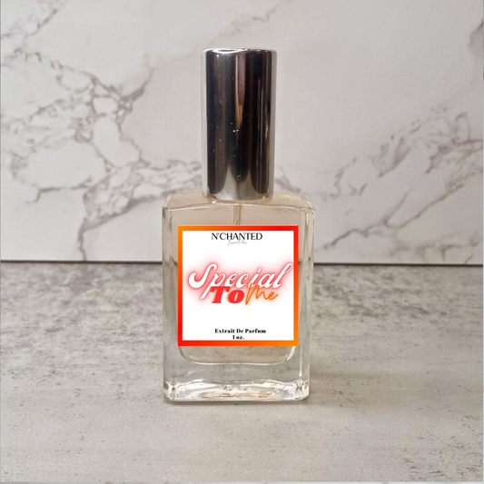 Special To Me inspired By La Capitale