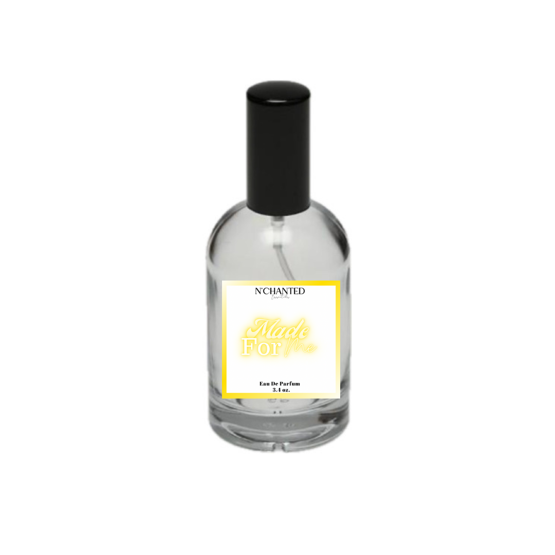 Made For Me inspired By BB Goddess