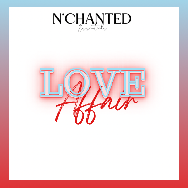 Love Affair inspired By Fleur Narcotique Extrait
