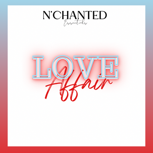 Love Affair inspired By Fleur Narcotique Extrait