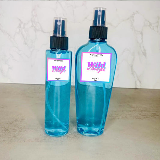 Wild Thoughts inspired By CH Good Girl Blush Elixir