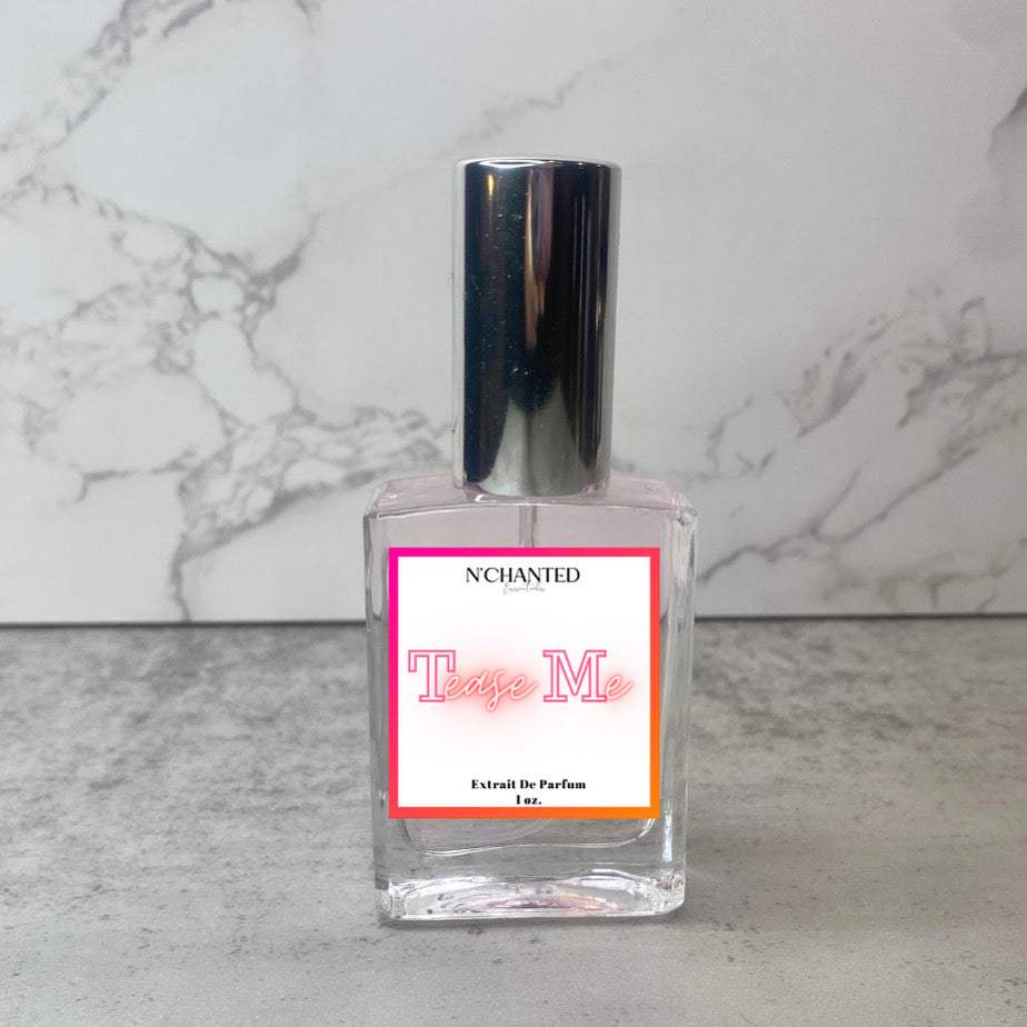 Tease Me inspired By Flowerbomb Nectar