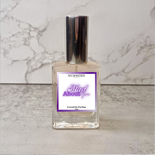 Mad About You inspired By Alien