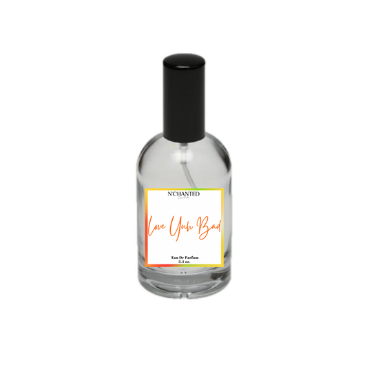 Love Yuh Bad inspired By GG Bloom