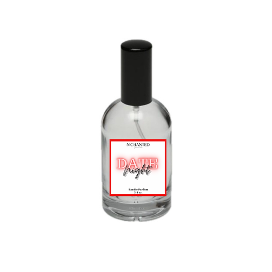 Date Night inspired By Baccarat