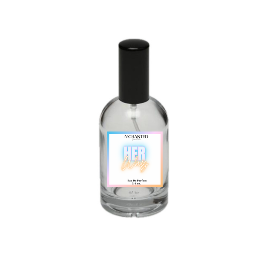 Her Way inspired By Giorgio My Way