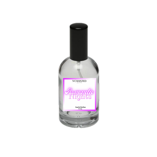 Romantic Nights inspired By Lancome Idole