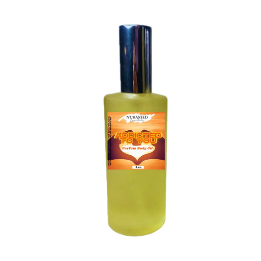 Addicted To You inspired By MFK Gentle Fluidity Gold