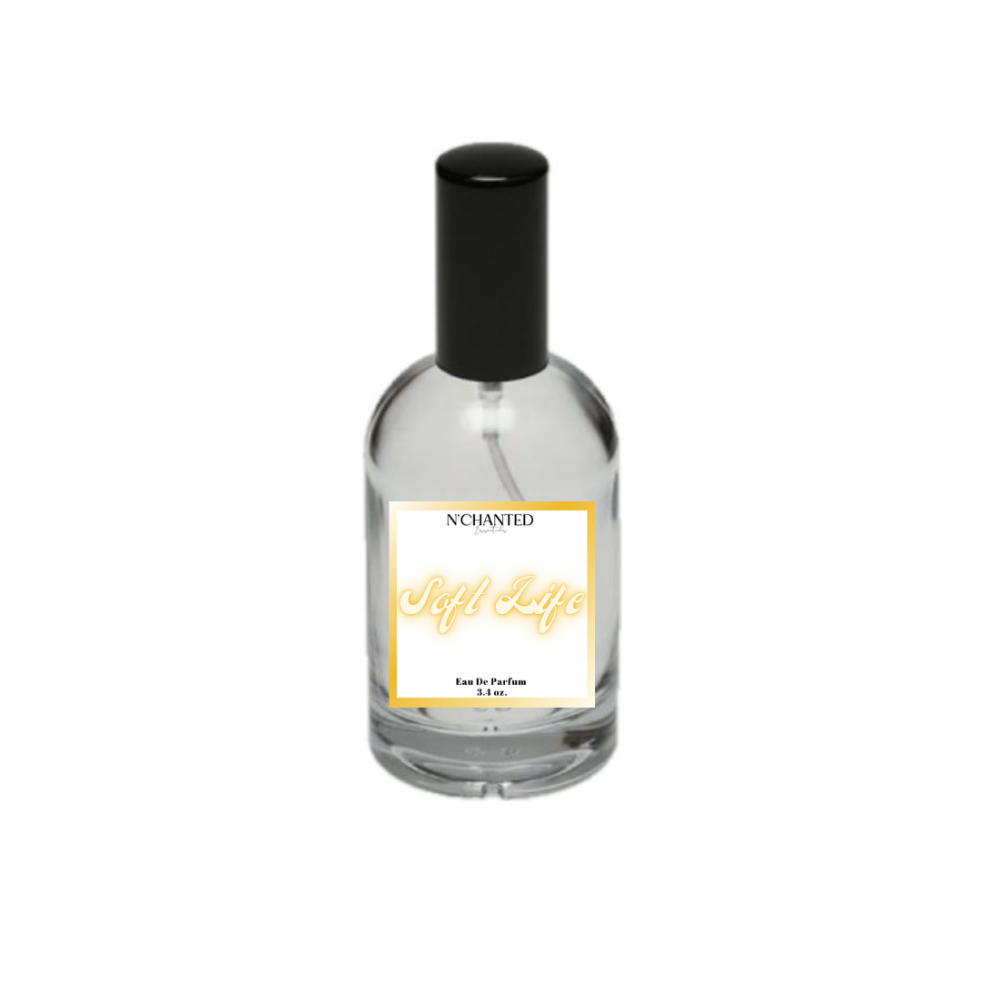 Soft Life inspired By Vanilla 28