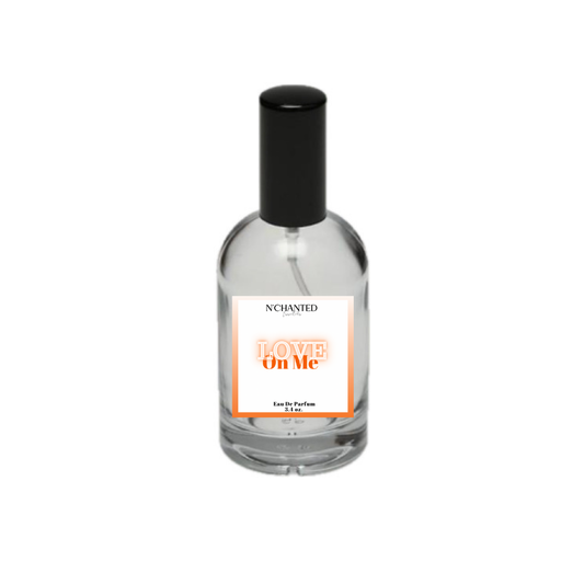 Love On Me inspired By TF Bitter Peach