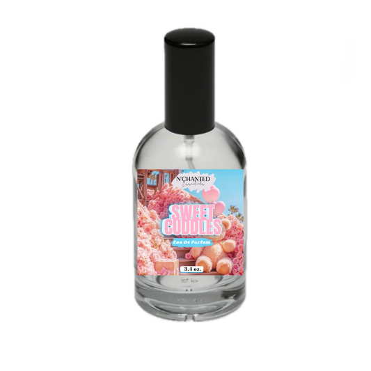 Sweet Cuddles inspired By Escapade Gourmande