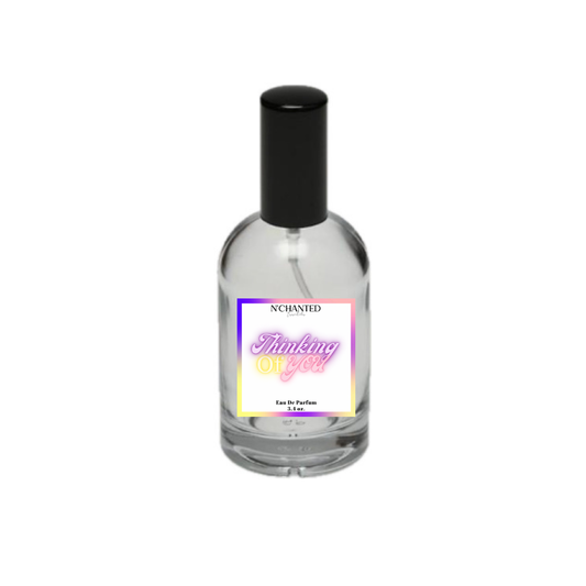 Thinking Of You inspired By Love Don’t Be Shy