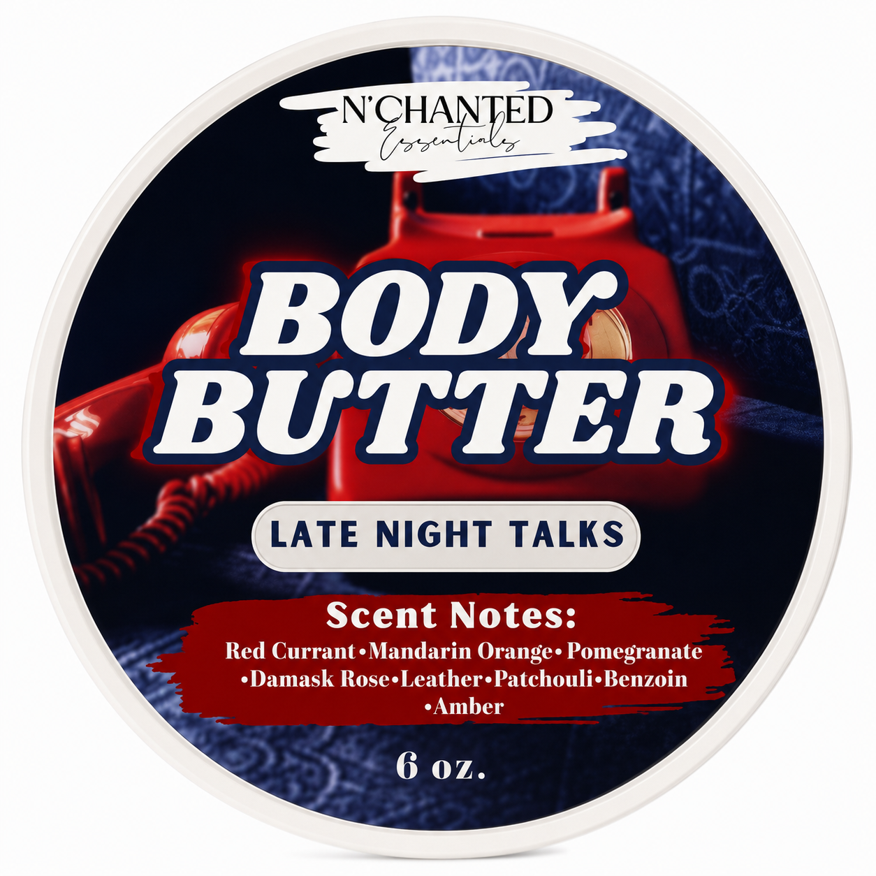 LateNight Talks inspired by Jadoube