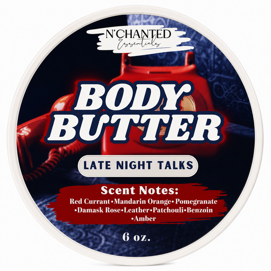 LateNight Talks inspired by Jadoube