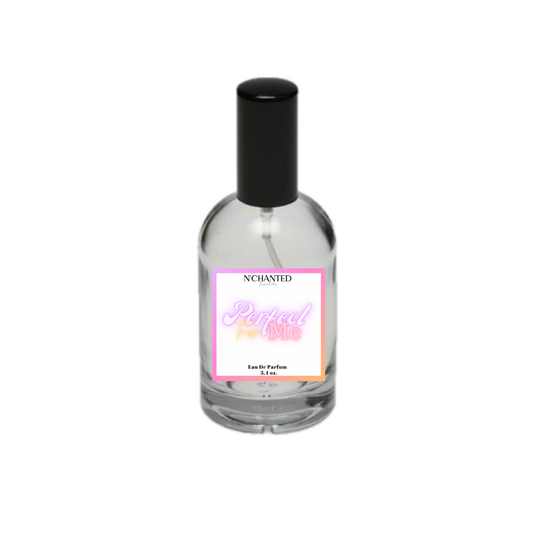 Perfect For Me inspired By MJ Perfect